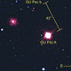 Illustration for article titled A Giant Planet Thats Freakishly Far From Its Sun